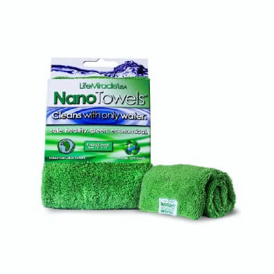 LifeMiracleUSA Nano Towels®