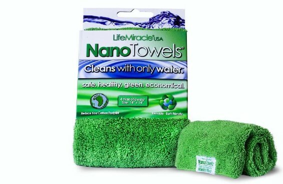 Nano Towels®